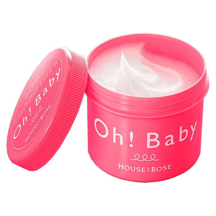 하우스 오브 로제 oh! baby 바디 스무더