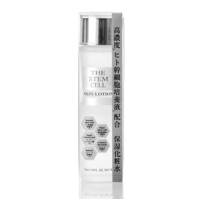 더 스템셀(THE STEM CELL) 스킨 로션 120ml