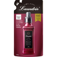 네이처랩 란도린 섬유유연제 엘레강트 플로럴 리필 480ml