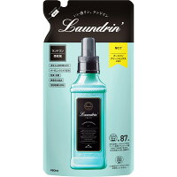 네이처랩 란도린 섬유유연제 No.7 리필 480ml