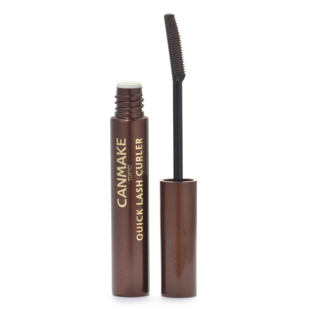 캔메이크 퀵 래쉬 컬러 BR 브라운 3.4g