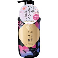 크라시에 이치카미 매끄러운 스무스 케어 컨디셔너 펌프형 450g