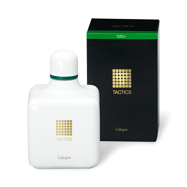 시세이도 택틱스 코롱 240ml