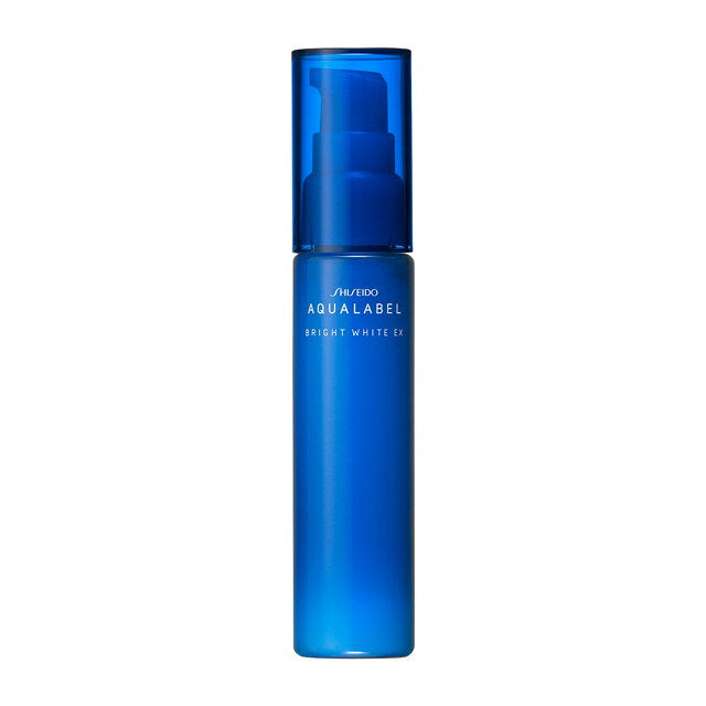 시세이도 아쿠아레이블 기미 케어 에센스 45ml