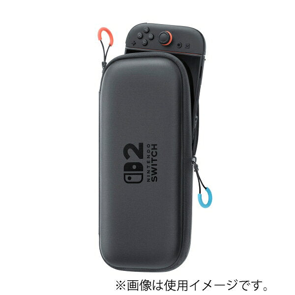닌텐도 Nintendo Switch 2 캐링 케이스