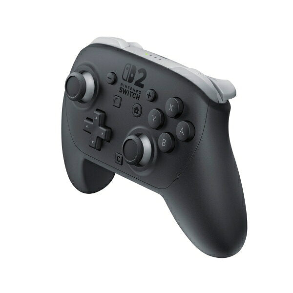 닌텐도 Switch 2 Pro 컨트롤러 BEE-A-FSSKA