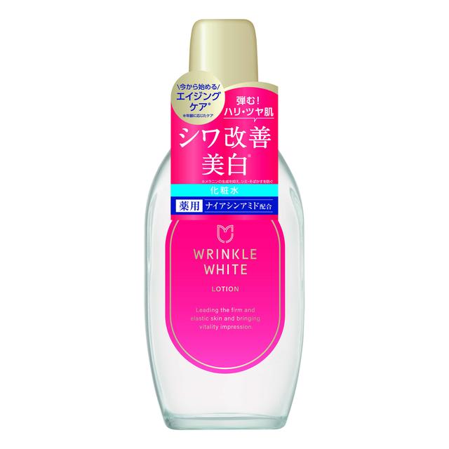 메이쇼쿠 약용 링클 화이트 로션 170ml