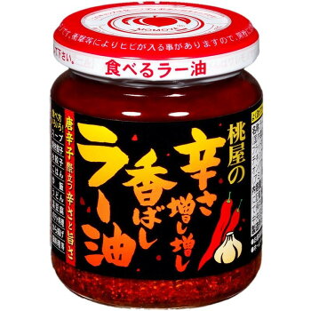 모모야 라유 매운맛 105g