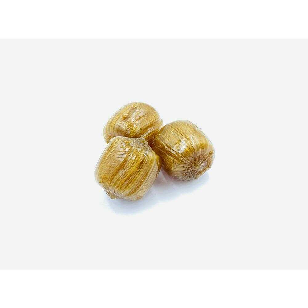 리본 가래 목캔디 110g × 10개 세트