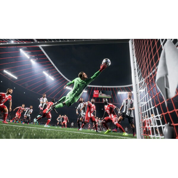 일렉트로닉 아츠 EA SPORTS FC 26