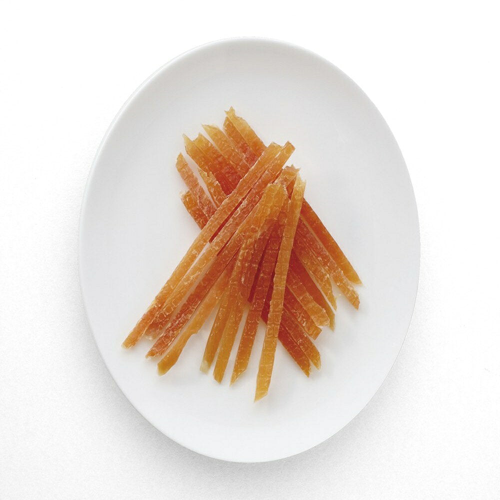아이리스오야마 통 닭안심 육포 가늘게 찢은 타입 100g