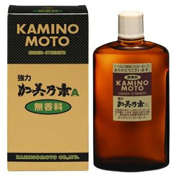 강력 가미노모토(무향) 200ml