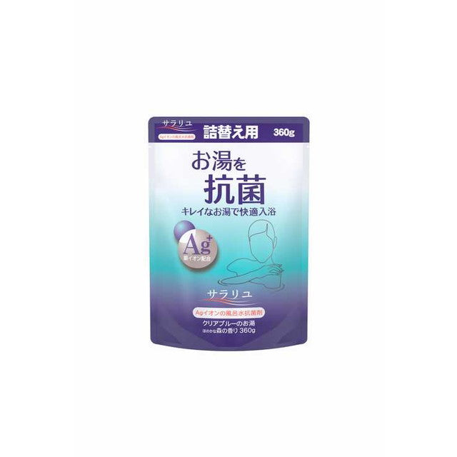 사라리유 리필 360g 2개 세트