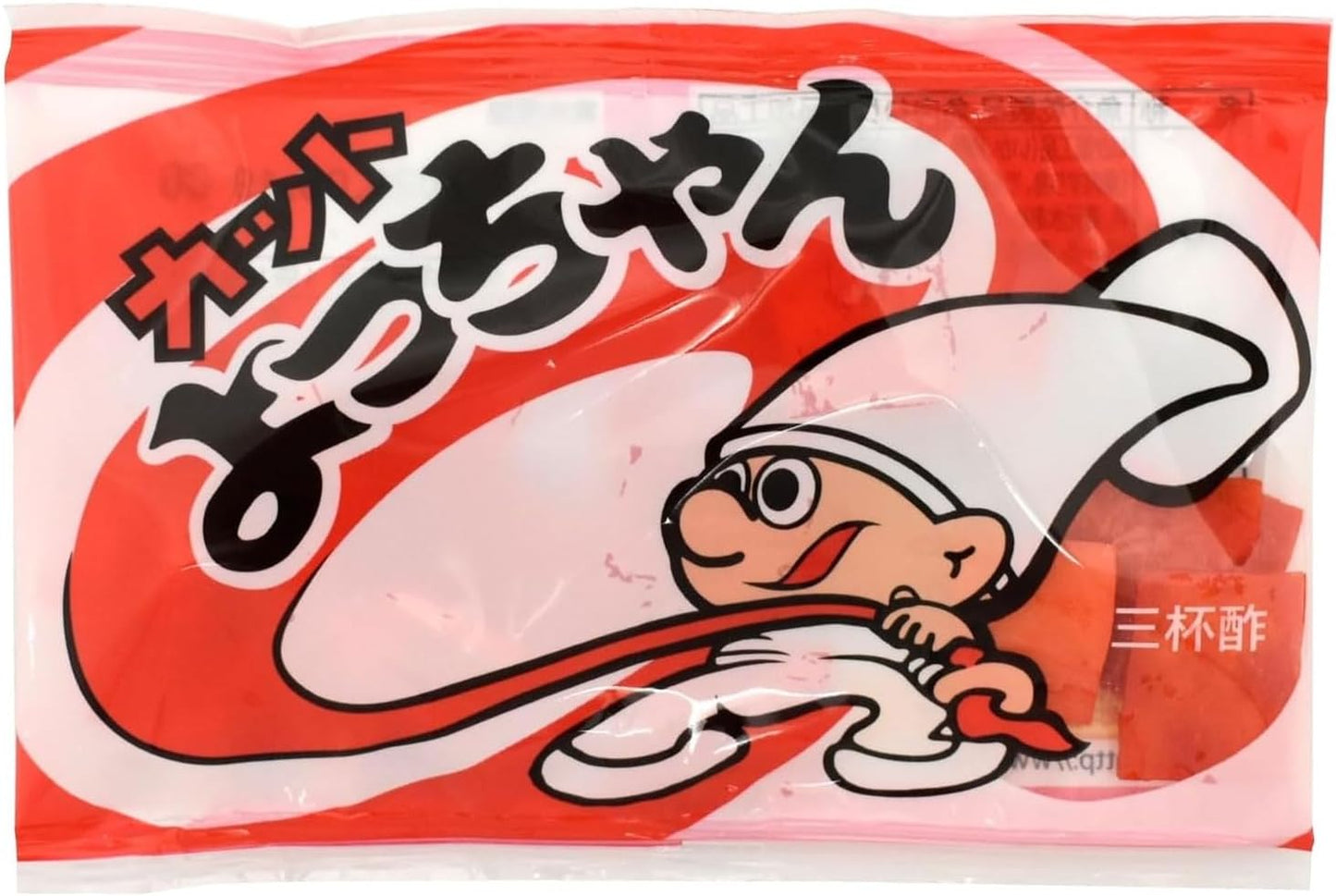 컷 욧짱 오징어포 간식 15g