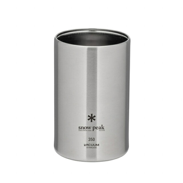 스노우피크 캔 쿨러 350 (TW-355)
