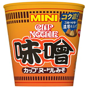닛신 컵누들 미소 미니 41g x 30개 세트