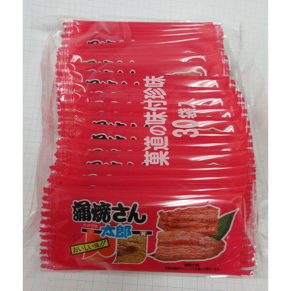 카바야키상 장어구이 맛 쥐포 30개입