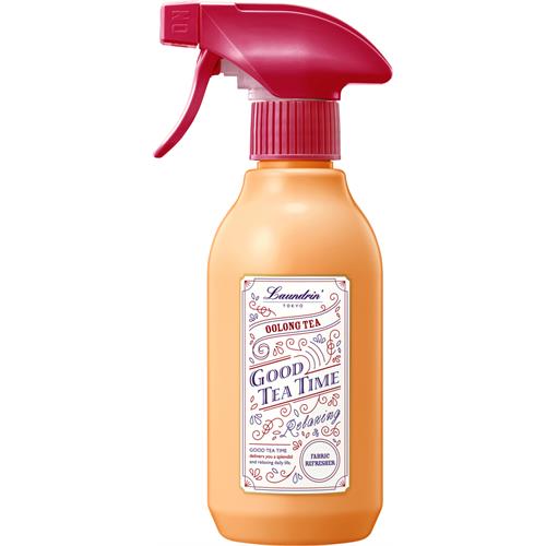 랜드린 TEA 우롱티향 패브릭 미스트 300ml