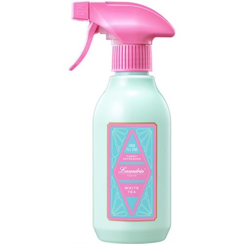 란도린 화이트티 프레그런스 섬유 탈취제 패브릭 미스트 300ml