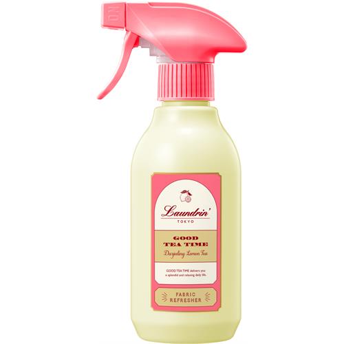 란도린 TEA 다즐링 레몬티향 패브릭 미스트 300ml