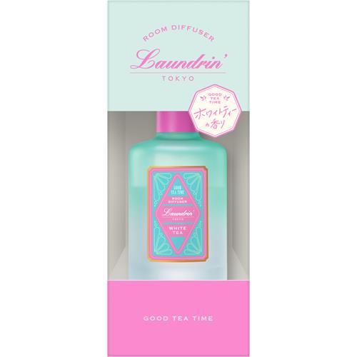 랜드린 TEA 화이트티향 룸 디퓨저 100ml