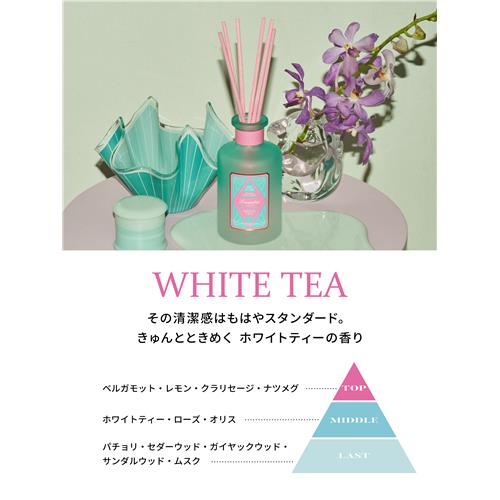 랜드린 TEA 화이트티향 룸 디퓨저 100ml