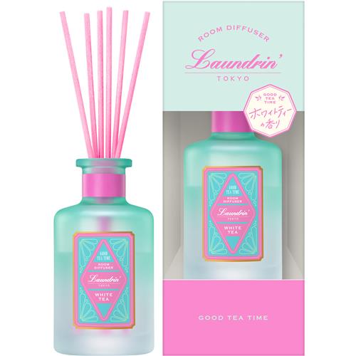 랜드린 TEA 화이트티향 룸 디퓨저 100ml