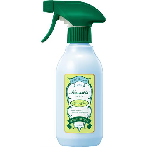 랜드린 TEA 그린티향 패브릭 미스트 300ml