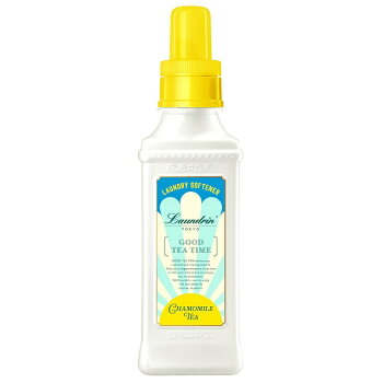 란도린 카모마일티향 섬유유연제 600ml