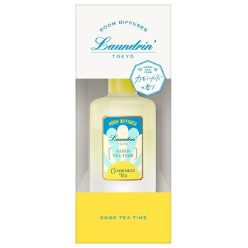 랜드린 TEA 카모마일티향 룸 디퓨저 100ml
