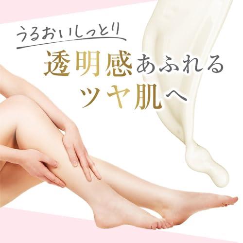 Dove 도브 크리미 바디 스크럽 금목서 향