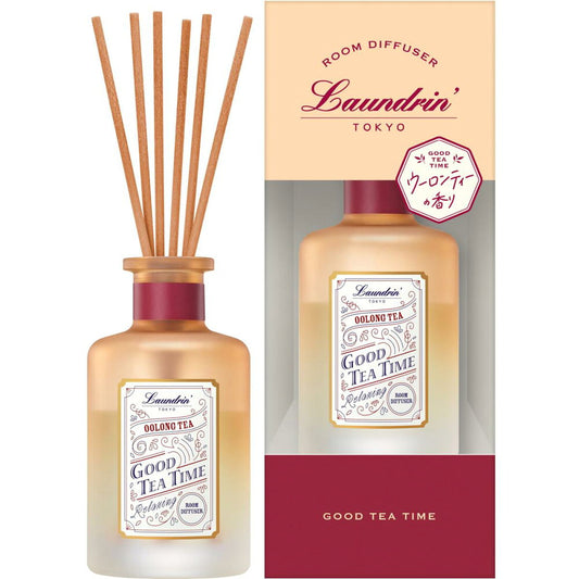 란도린 TEA 우롱티향 룸 디퓨저 100ml