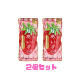 칼디 모헤지 얼려 먹는 딸기 샤베트 90g 2개 세트