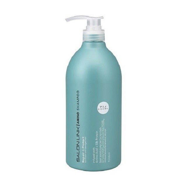 살롱링크 아미노 샴푸 1000ml