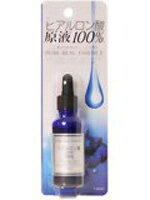 퓨어뷰 에센스 히알루론산 원액 100% 25 ml