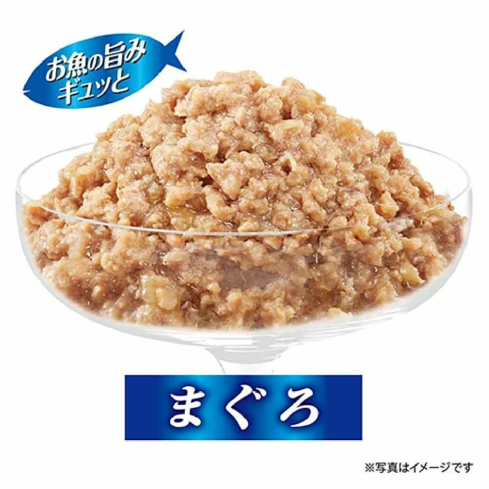 유니참 긴노스푼 캔 20세 이상용 참치 70g