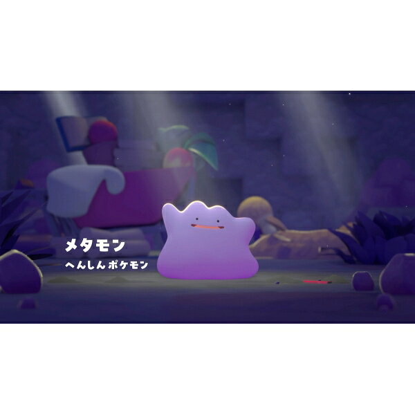 포켓몬 Switch 2 포코 아 포켓몬 POT-P-AAB5A