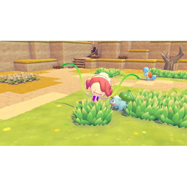포켓몬 Switch 2 포코 아 포켓몬 POT-P-AAB5A