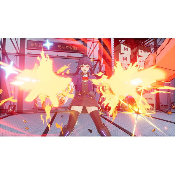 D3 퍼블리셔 Switch2 전신 머신걸