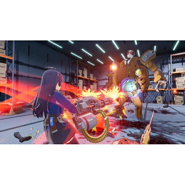 D3 퍼블리셔 Switch2 전신 머신걸