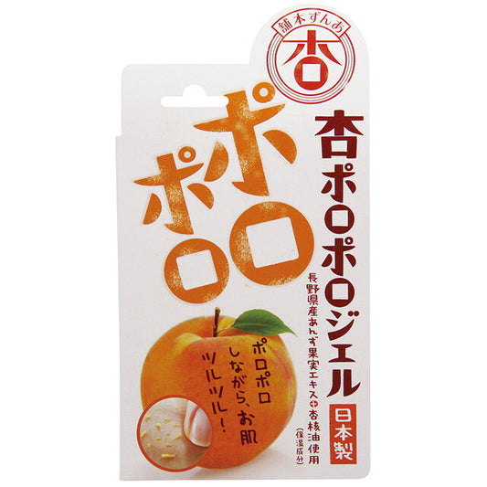 산와통상 살구 각질 제거 젤 100g