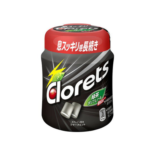 크로렛츠 XP 샤프민트 보틀 140g x 6개 세트