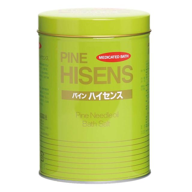 파인 하이센스 캔 2.1 kg