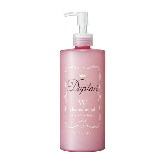 오카 인터내셔널 듀플레일 클렌징 젤 400 ml