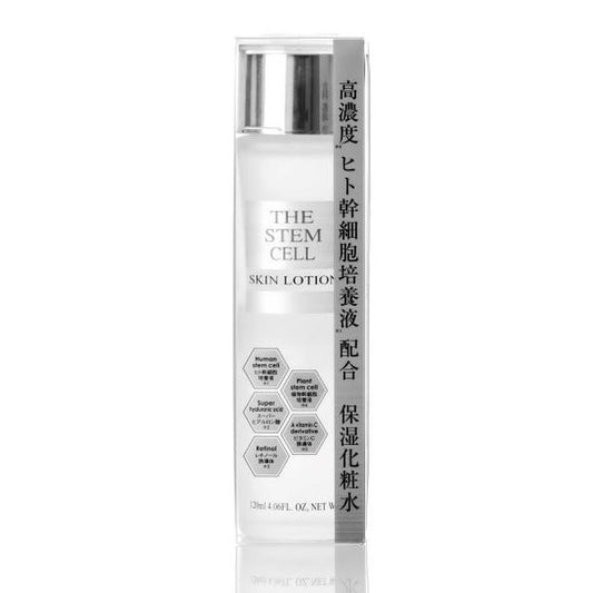 더 스템셀(THE STEM CELL) 스킨 로션 120ml