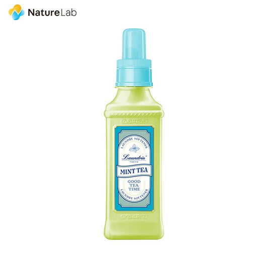란도린 섬유유연제 티 프레그런스 민트티 향 600ml