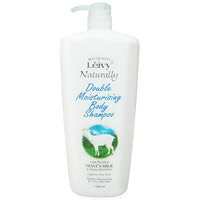 레이비 바디 샴푸 고트 우유 1150 ml