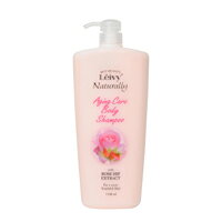 레이비 바디 샴푸 로즈 1150ml