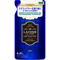 네이처랩 라본 섬유유연제 리필 럭셔리 릴랙스향 480ml