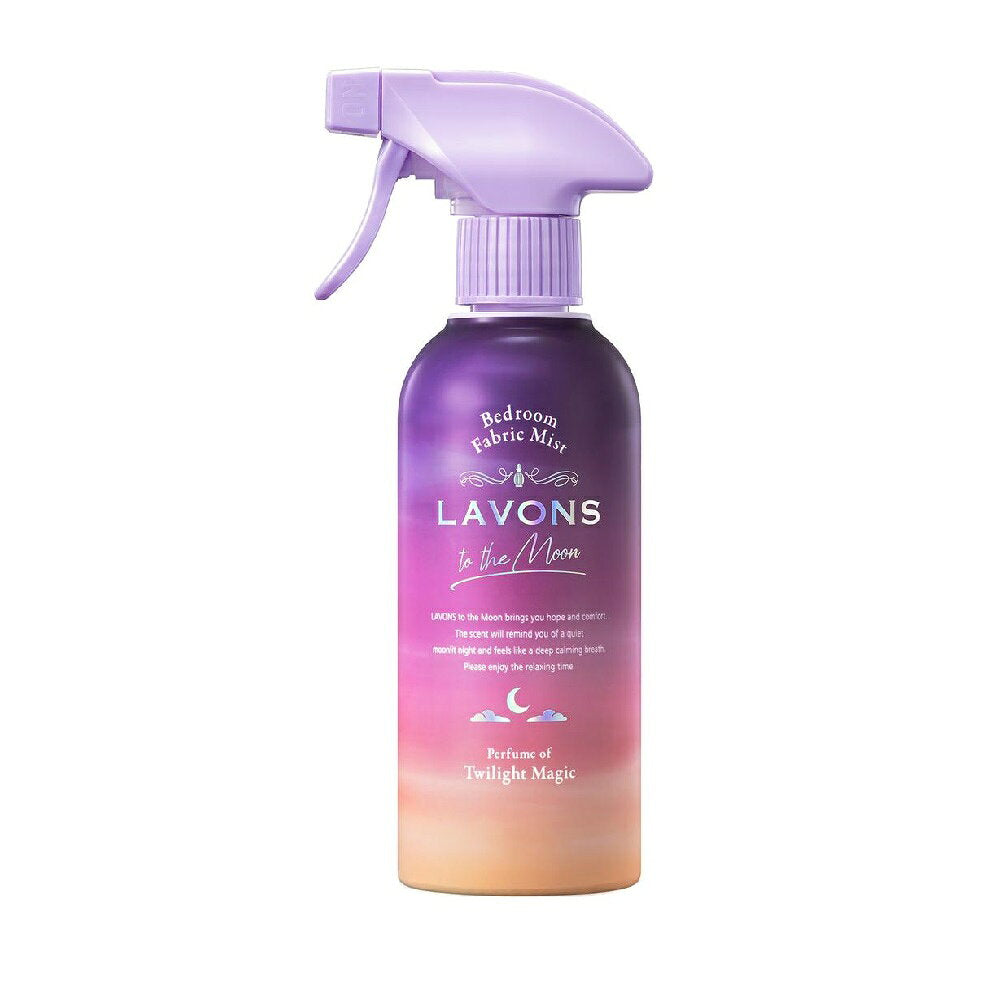 라본 투 더 문 베드룸 & 패브릭 미스트 트와일라이트 매직 300ml